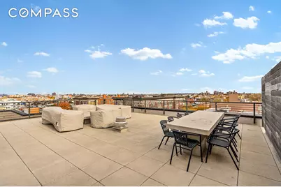 762 Park Place #PH2, New York City, NY 11216 - Photo 6