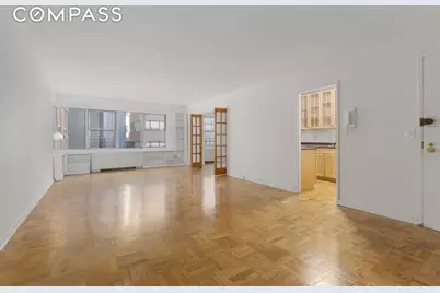 136 E 56th Street #9J, New York City, NY 10022 - Photo 6