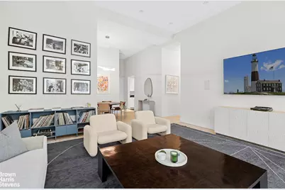 252 7th Avenue #3F, New York City, NY 10001 - Photo 4