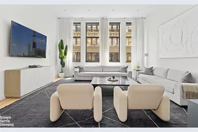 252 7th Avenue #3F, New York City, NY 10001 - Photo 2