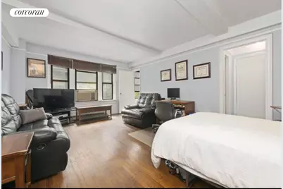 319 E 50th Street #3B, New York, NY 10022 - Photo 4