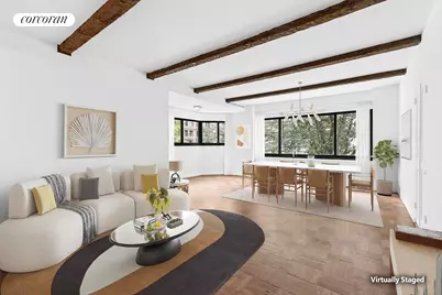 25 E 83rd Street #2E, New York City, NY 10028 - Photo 2