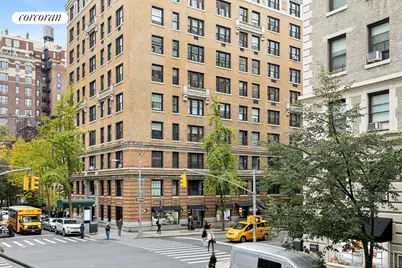 25 E 83rd Street #2E, New York City, NY 10028 - Photo 6