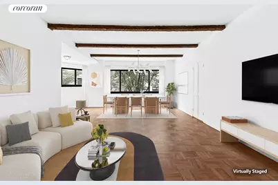 25 E 83rd Street #2E, New York City, NY 10028 - Photo 1