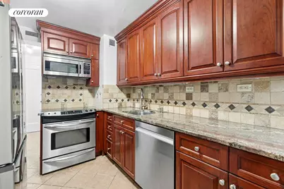 25 E 83rd Street #2E, New York City, NY 10028 - Photo 4