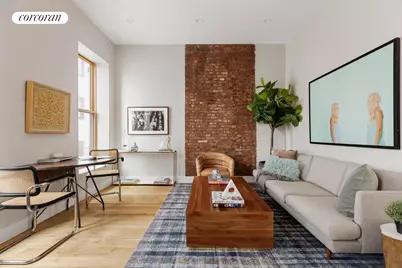 503 Clinton Avenue #4B, New York City, NY 11238 - Photo 1