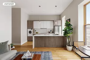 503 Clinton Ave, New York City, NY 11238 - Photo 2