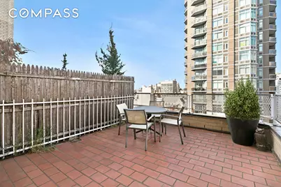 166 E 63rd Street #18B, New York City, NY 10065 - Photo 10