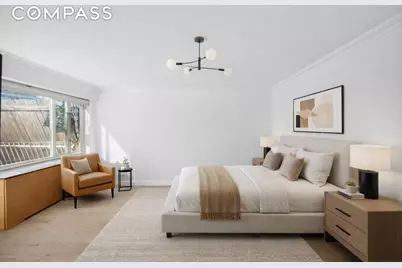 166 E 63rd Street #18B, New York City, NY 10065 - Photo 6