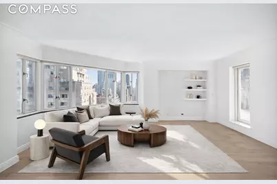 166 E 63rd Street #18B, New York City, NY 10065 - Photo 2