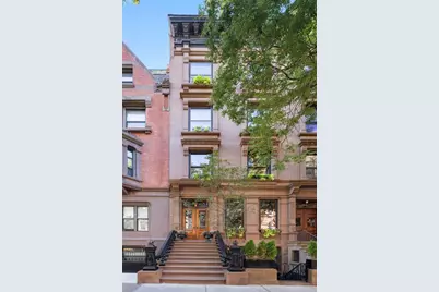 138 W 82nd Street, New York, NY 10024 - Photo 1