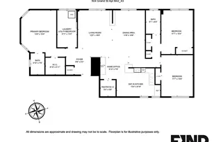 504 Grand St, New York City, NY 10002 - Photo 22