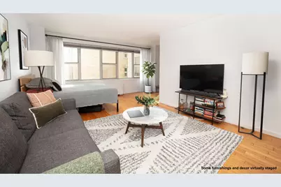 69 5th Avenue #5-A, New York City, NY 10003 - Photo 2