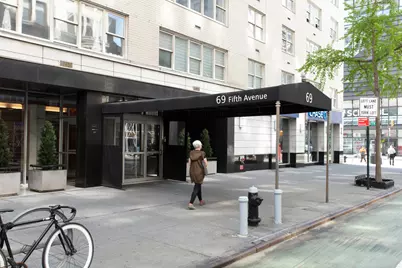 69 5th Avenue #5-A, New York City, NY 10003 - Photo 12