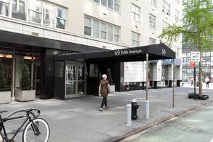 69 5th Ave, New York City, NY 10003 - Photo 12