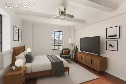 5 Tudor City Place #1132, New York City, NY 10017 - Photo 6