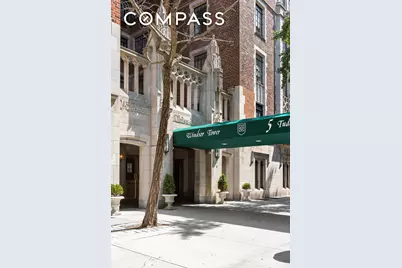 5 Tudor City Place #1132, New York City, NY 10017 - Photo 8