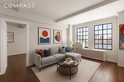 5 Tudor City Place #1132, New York, NY 10017 - Photo 2