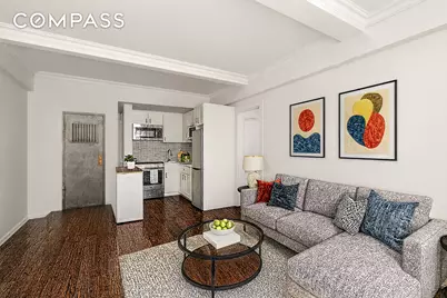 5 Tudor City Place #1132, New York, NY 10017 - Photo 4