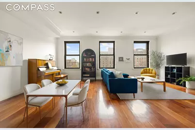 473 Hicks Street #3, Brooklyn, NY 11231 - Photo 1