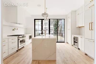 1044 Jefferson Avenue #TWNHS, Brooklyn, NY 11221 - Photo 4