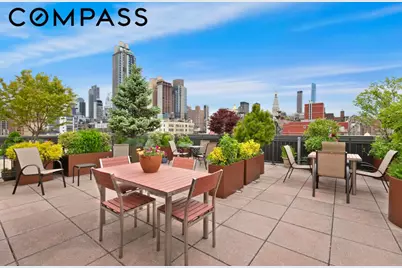 201 W 21st Street #9A, New York City, NY 10011 - Photo 10