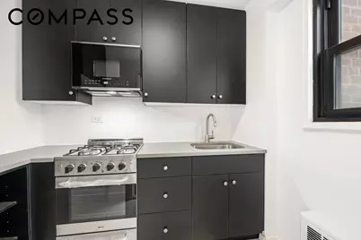 201 W 21st Street #9A, New York City, NY 10011 - Photo 8