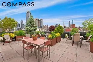 201 W 21st St, New York City, NY 10011 - Photo 10