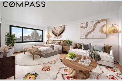 201 W 21st Street #9A, New York City, NY 10011 - Photo 1