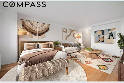 201 W 21st Street #9A, New York City, NY 10011 - Photo 6