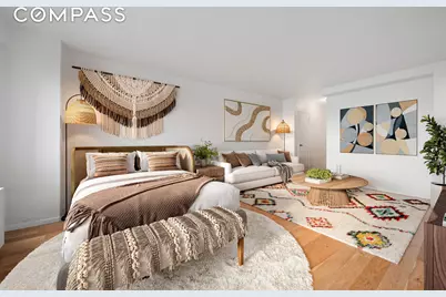 201 W 21st Street #9A, New York City, NY 10011 - Photo 6