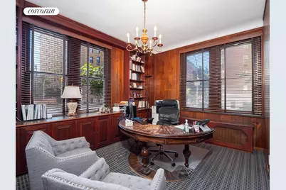 1160 Park Avenue #1A1CRES, New York City, NY 10128 - Photo 4