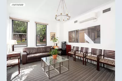 1160 Park Avenue #1A1CRES, New York City, NY 10128 - Photo 2