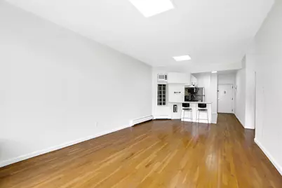 2322 Adam Clayton Powell Jr Boulevard #3-F, New York City, NY 10030 - Photo 2