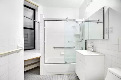 2322 Adam Clayton Powell Jr Boulevard #3-F, New York City, NY 10030 - Photo 8