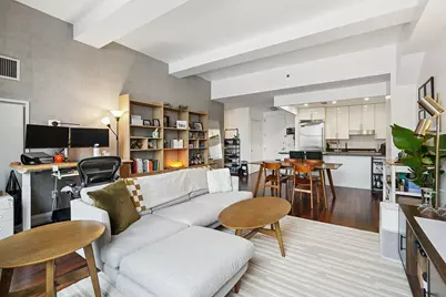 1 Hanson Place #9-D, New York City, NY 11217 - Photo 2