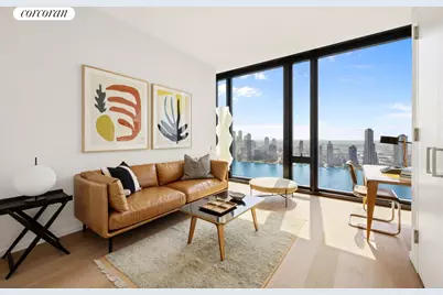 695 1st Avenue #40A, New York City, NY 10016 - Photo 8