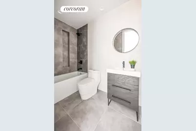 1226 St Marks Avenue #2A, New York City, NY 11213 - Photo 4