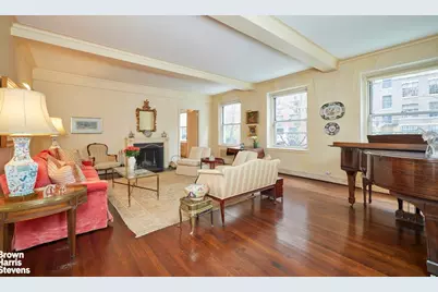 340 E 72nd Street #2N, New York City, NY 10021 - Photo 2