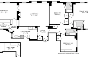 340 E 72nd St, New York City, NY 10021 - Photo 14