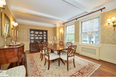 340 E 72nd Street #2N, New York City, NY 10021 - Photo 4