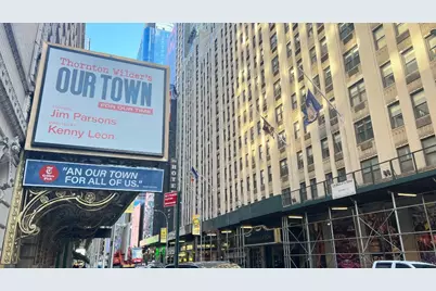 356 W 48th Street #2C, New York City, NY 10036 - Photo 22