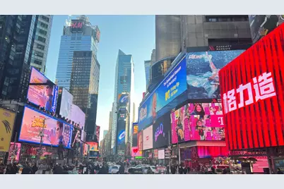 356 W 48th Street #2C, New York City, NY 10036 - Photo 24