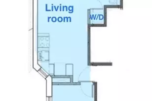 356 W 48th St, New York City, NY 10036 - Photo 2