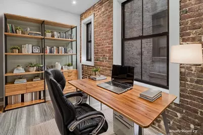 356 W 48th Street #2C, New York City, NY 10036 - Photo 8