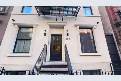 356 W 48th Street #2C, New York City, NY 10036 - Photo 4