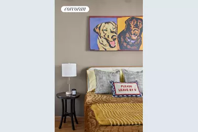 117 E 57th Street #32G, New York City, NY 10022 - Photo 8