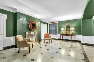 14 Sutton Pl S, New York City, NY 10022 - Photo 8