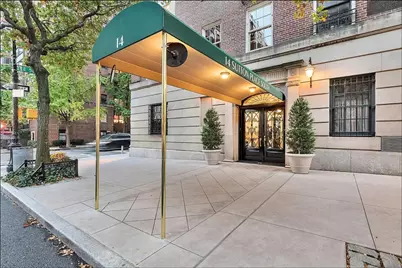 14 Sutton Place S #8G, New York City, NY 10022 - Photo 12