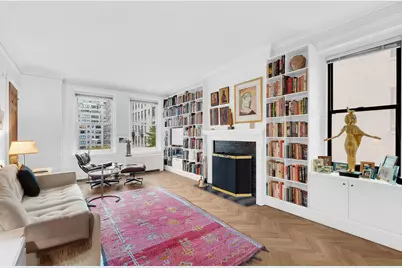 14 Sutton Place S #8G, New York City, NY 10022 - Photo 1